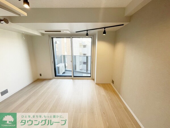 TRACK八丁堀の物件内観写真